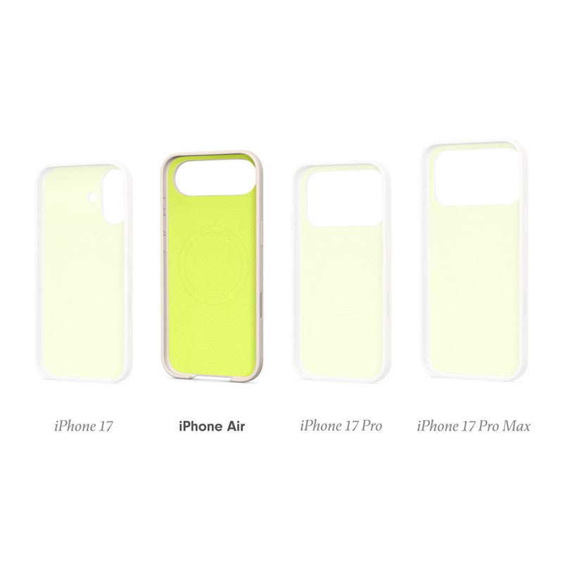 Beats iPhone Air Case with MagSafe and Camera Control Beats iPhone Air Case with MagSafe and Camera Control